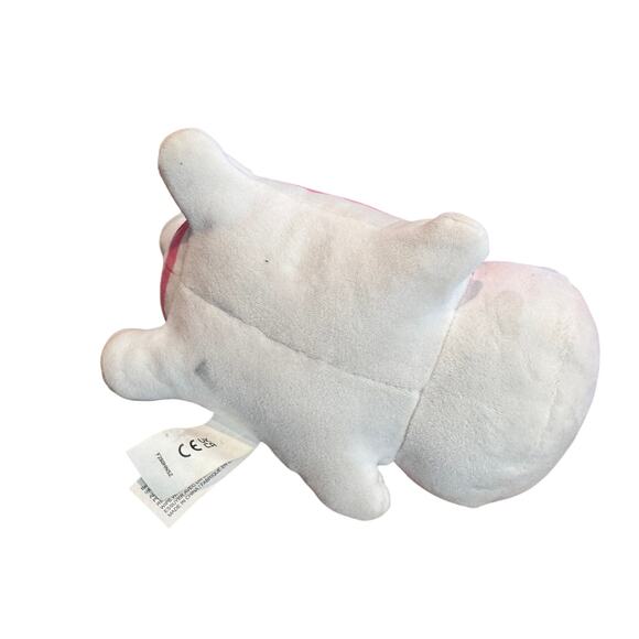 Aphmau MeeMeows Litter 3 Mystery Surprise Plush 6" Strawberry Shortcake Cat - Picture 2 of 5